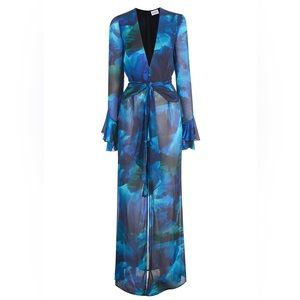 RAT AND BOA FIORELLA DRESS SIZE XS